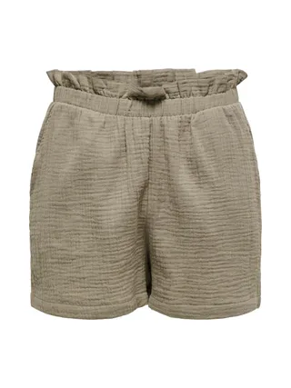 Short Marron Femme JDY 15259755 1