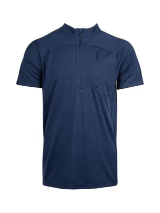 T-Shirt Marine Homme Best Mountain RANDO 104 1