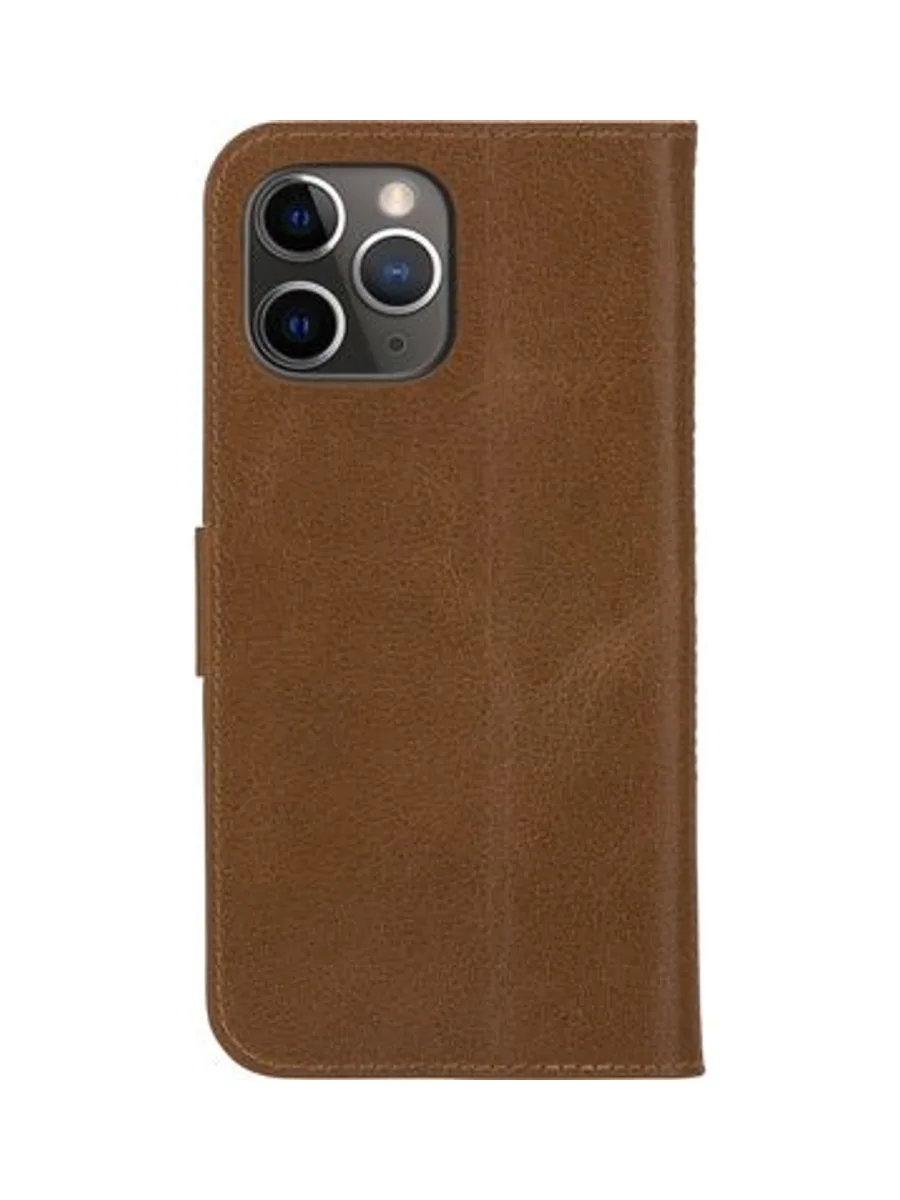 Copenhagen Slim iPhone 13 Pro Max-Tan 4