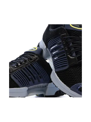 Baskets Noires Homme Adidas Climacool 7