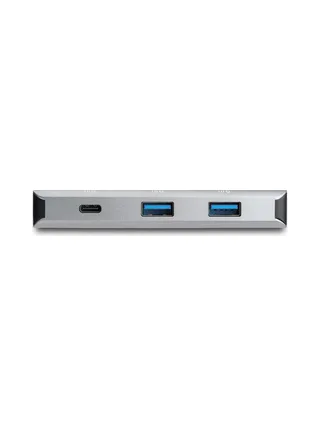 StarTech.com HB31C3A1CB interface hub 3