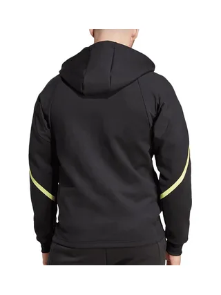 Arsenal Veste Noire Homme Adidas 2023/2024 2