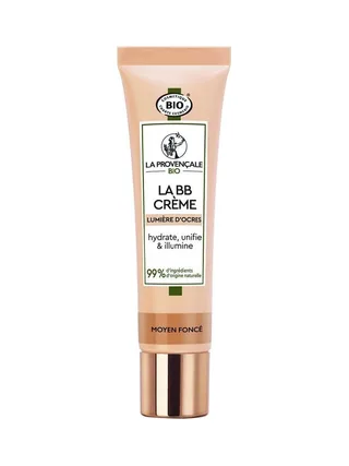BB Crème La Provencale 04 Moyen foncé 1
