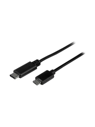 Cable - USBC to Micro USB - 0.5m 1