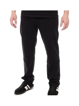 Pantalon Noir Homme Le Coq Sportif D'or 1