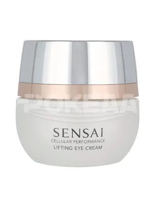 Sensai CP Lifting Eye Cream 15ml 2