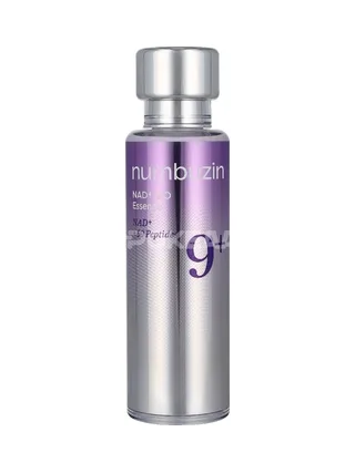 Numbuzin No.9 NAD + Bio Lifting-Sil Essence 50ml 2