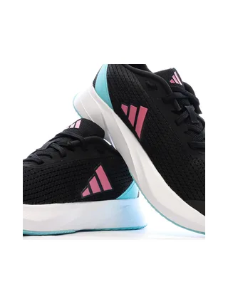 Chaussures de Running Noir Femme Adidas Duramo 7