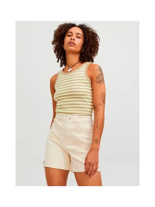 Haut JJXX Fallon Str SL Stripe 2