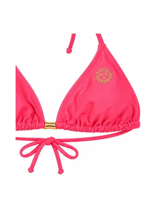 Maillot de bain Rose Femme Grain De Sable Pink 2