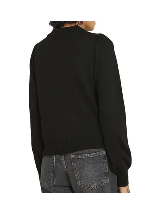 Pull Noir Femme JDY Rue 2