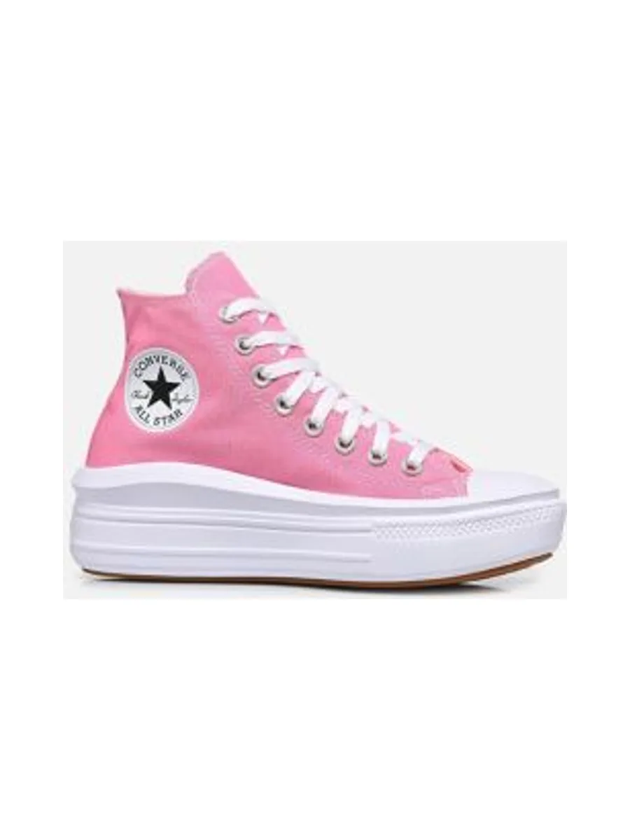 Baskets montantes CONVERSE Chuck Taylor All Star Move 2