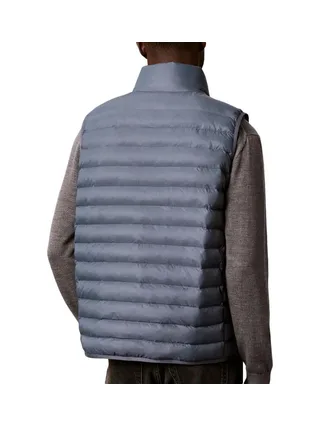 Doudoune sans manches Grise Homme Calvin Klein Jeans Slvlss 2