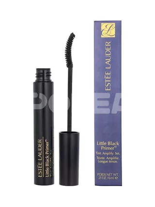 E.Lauder Little Black Primer 6ml - LBP #01 Black 1