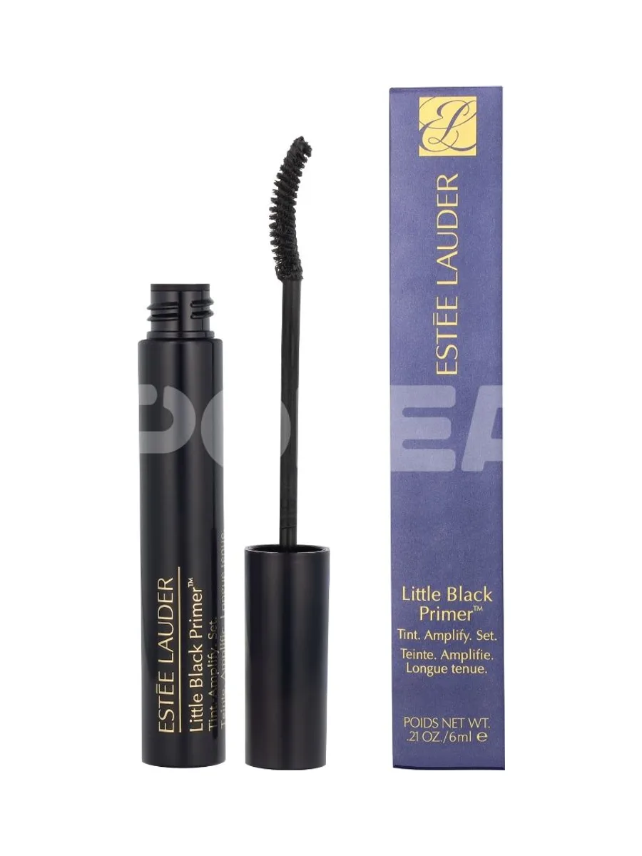 E.Lauder Little Black Primer 6ml - LBP #01 Black 1