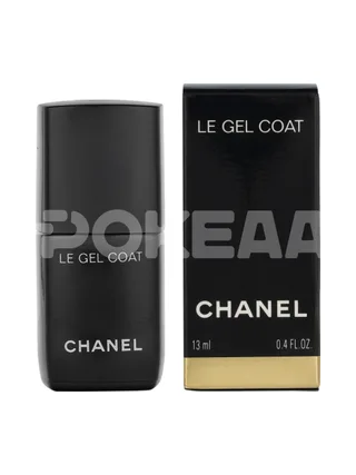 Chanel Le Gel Coat Longwear Top Coat 13ml 1