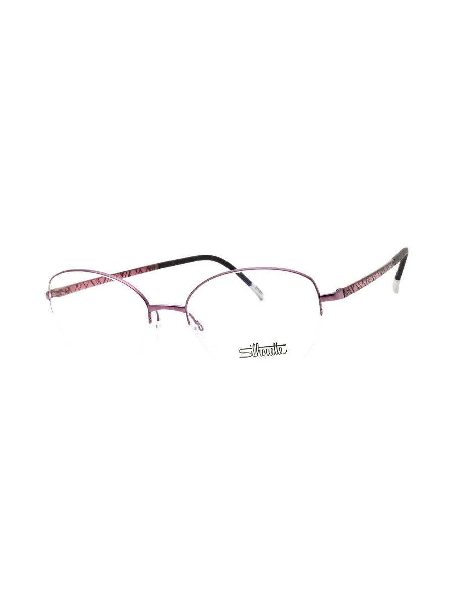 Silhouette Illusion Nylor 4560/75 — Lunettes de vue 5