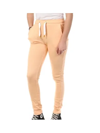 Jogging Orange Femme Joseph In Molton Joss 1