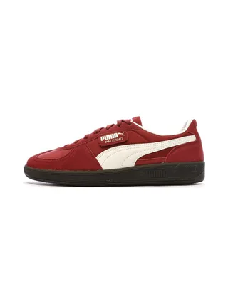 Baskets Bordeaux Mixte Puma Palermo OG 1