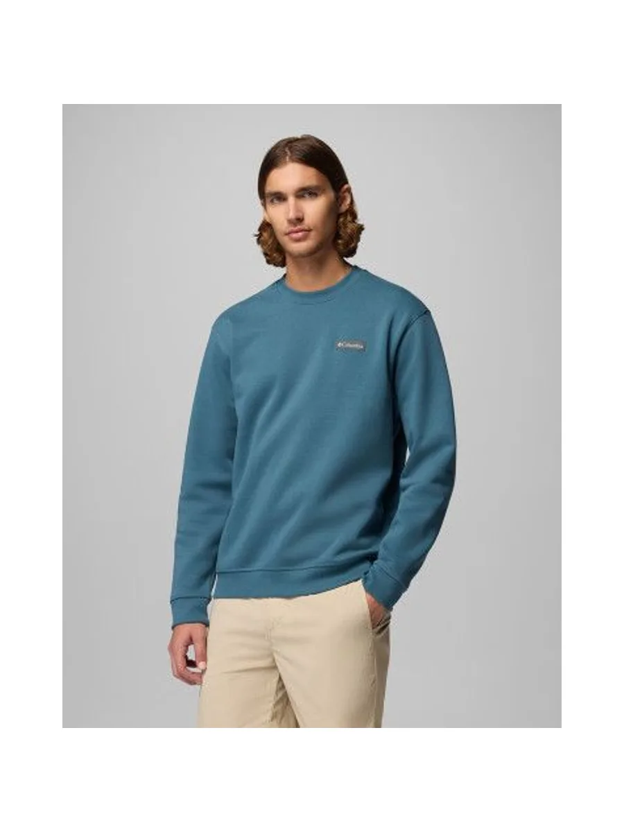 Sweat-shirt à col rond Columbia Meridian Creek 2