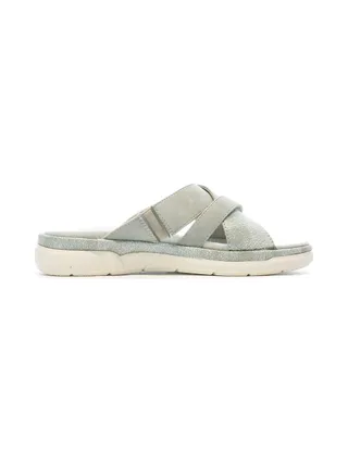 Sandales Grises Femme RELIFE Holly 2