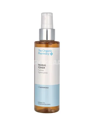 The Organic Pharmacy Herbal Toner 100ml 2