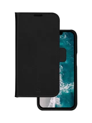 Stockholm iPhone 14 Pro Black 1