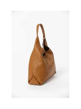 Nicolina - 100% cuir - Made in Italy 4