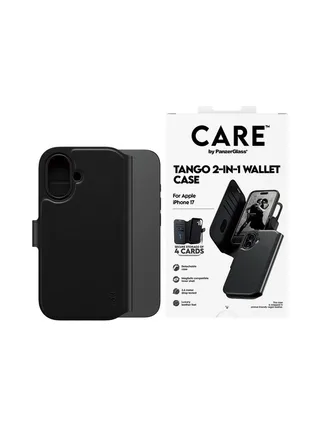 PGC Tango 2-1 wallet case iPhone 17 2