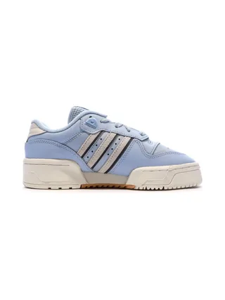 Baskets Bleu Garçon/Fille Adidas Rivalry 2