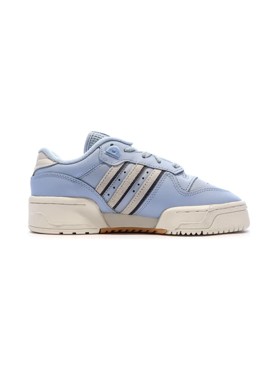 Baskets Bleu Garçon/Fille Adidas Rivalry 2