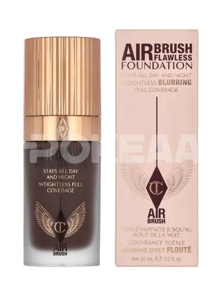 Charlotte Tilbury Airbrush Flawless Stays All Day Foundation 30ml - #17 Neutral 1