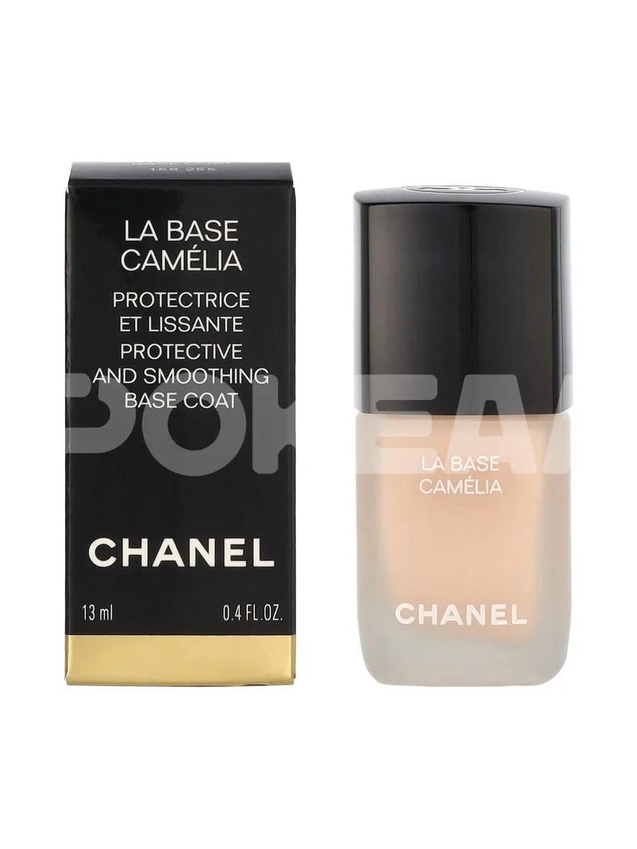 Chanel La Base Camelia 13ml 1