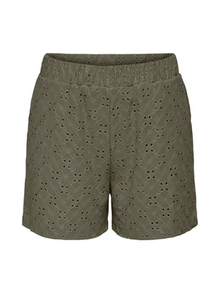 Short Kaki Femme JDY Cathinka5 1