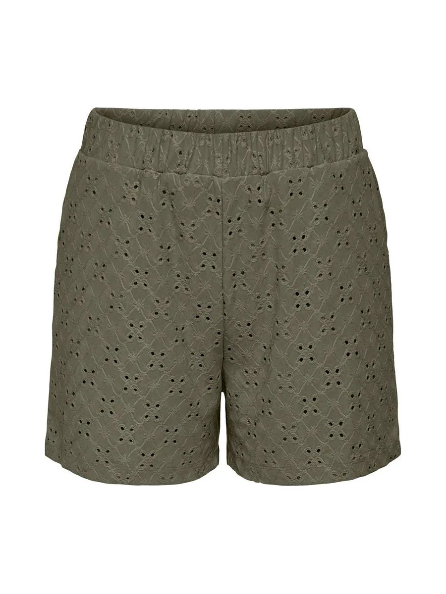 Short Kaki Femme JDY Cathinka5 2