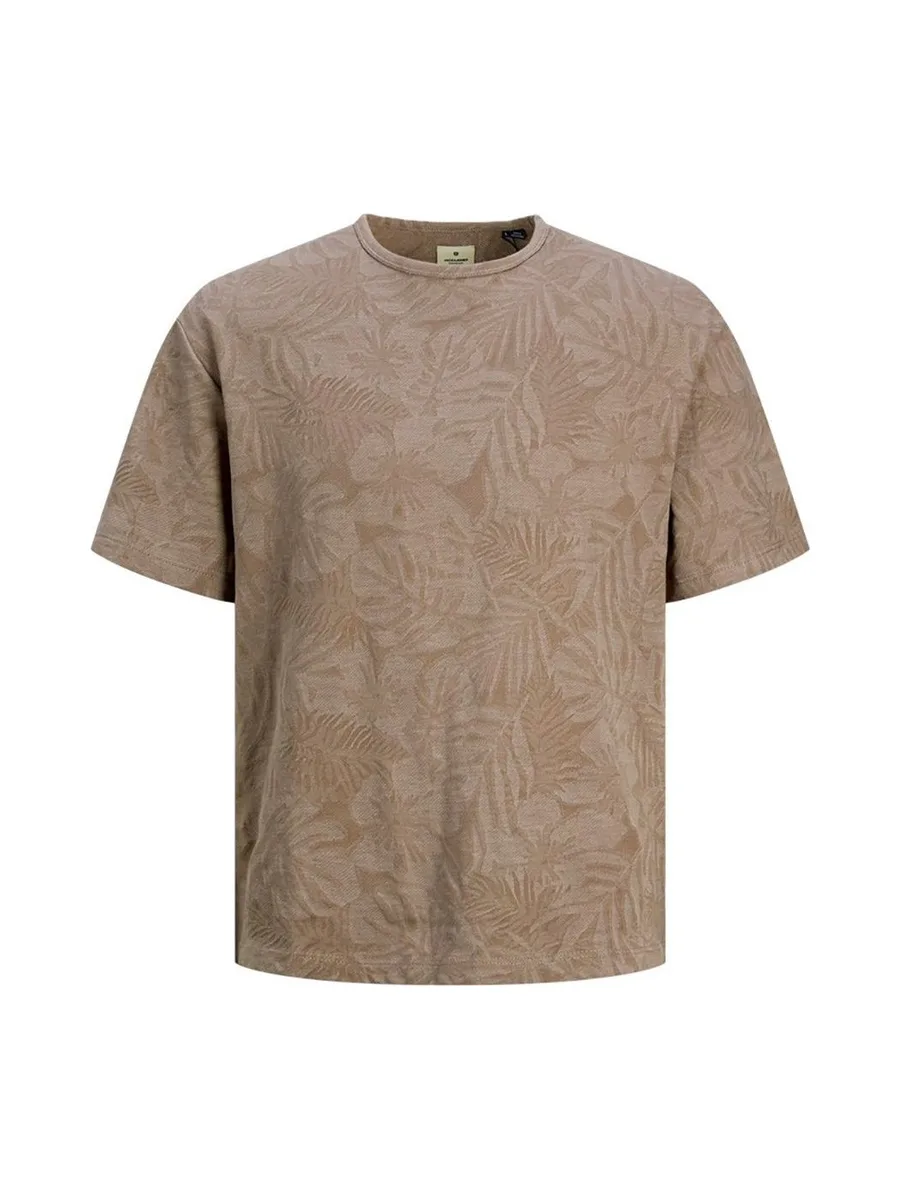 T-shirt JACK & JONES 12253564 5