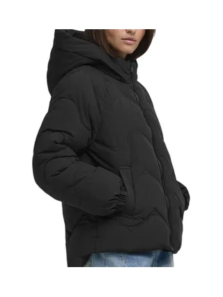 Doudoune Noire Femme JDY Powers 1