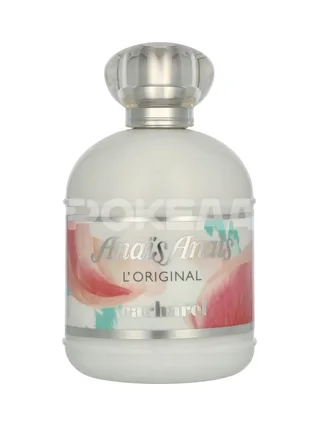 Cacharel Anais Anais L'Original Edt Spray 100ml 2