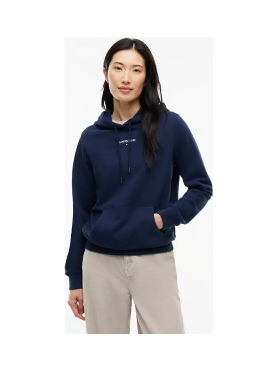 Sweat-shirt TOMMY HILFIGER DW0DW23537 4