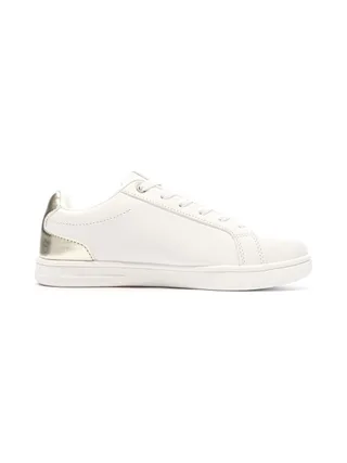 Baskets Blanches Femme Kappa Ashew 2