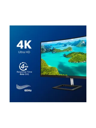 Philips E Line 328E1CA/00 computer monitor 3