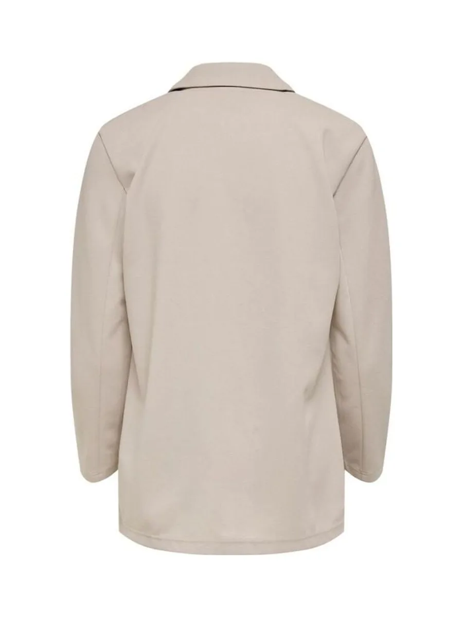 Blazer Beige femme JDY Geggo 3