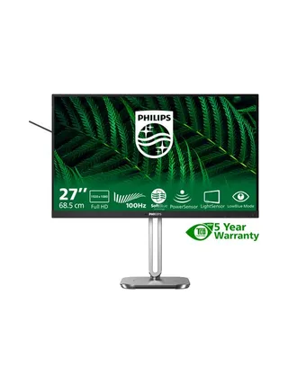 Philips 5000 series 27B2G5200/00 computer monitor 3