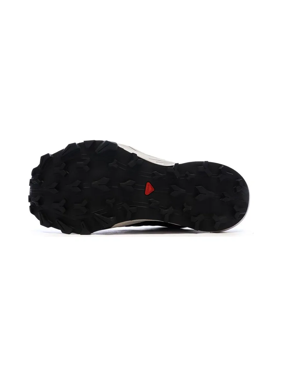 Chaussures de randonnées Noires Femme Salomon Thundercross 6