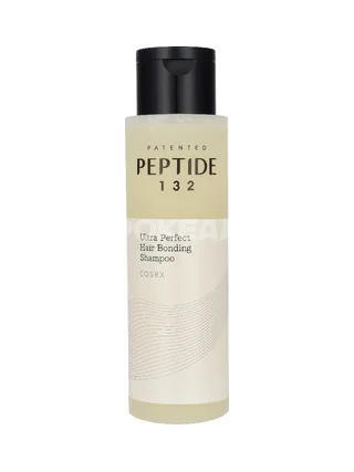 Cosrx Peptide 132 Ultra Perfect Hair Bonding Shampoo 200ml 2