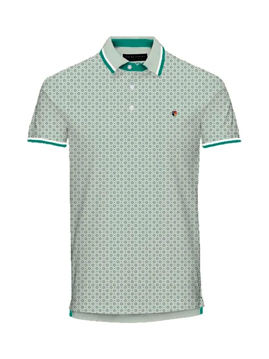 JACK & JONES 12154548 - Polo 7