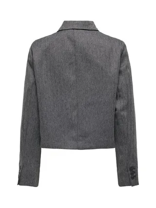 Veste Grise Femme JDY Noah 2