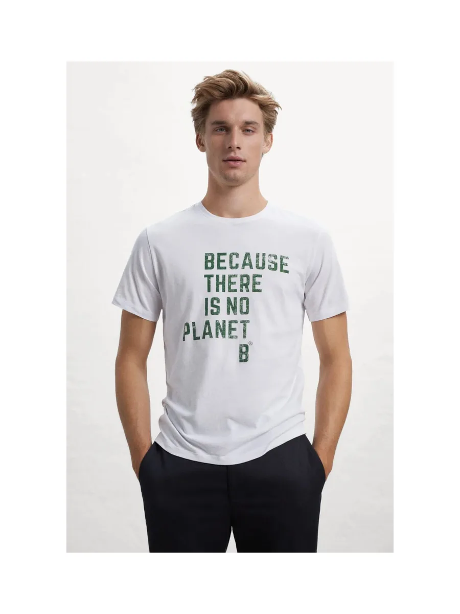 ECOALF Aixalf - T-shirt 3