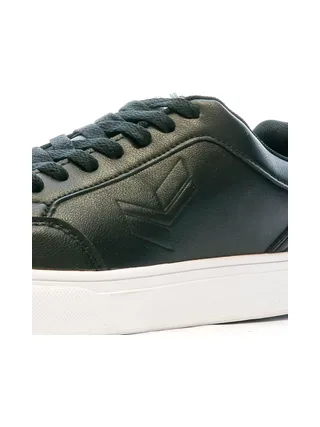 Baskets Noir Homme Kaporal Bloko 7