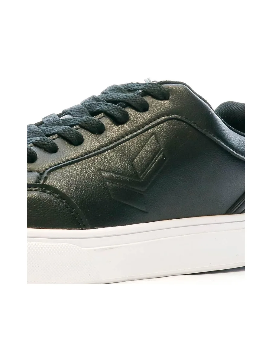 Baskets Noir Homme Kaporal Bloko 7